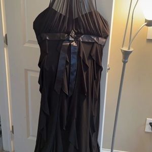 Evening gown, prom or party dress